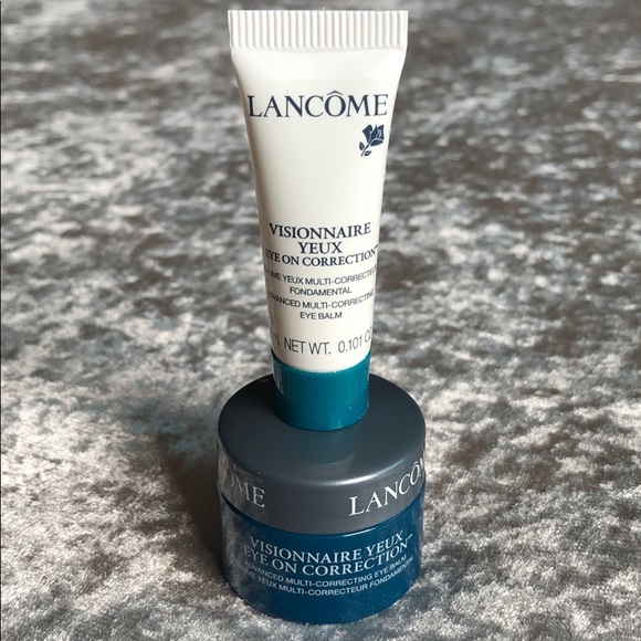 lancome eye on correction